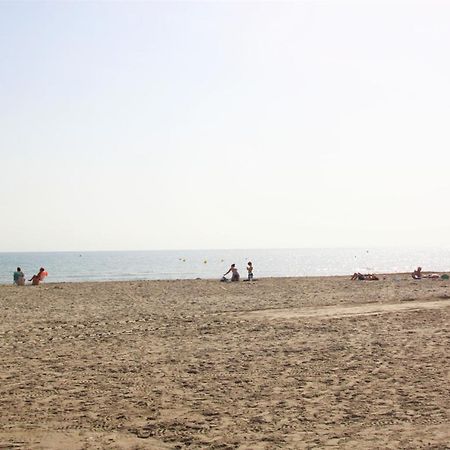 Apartamento En Santa Pola, Playa De Levante Sp102 Екстер'єр фото