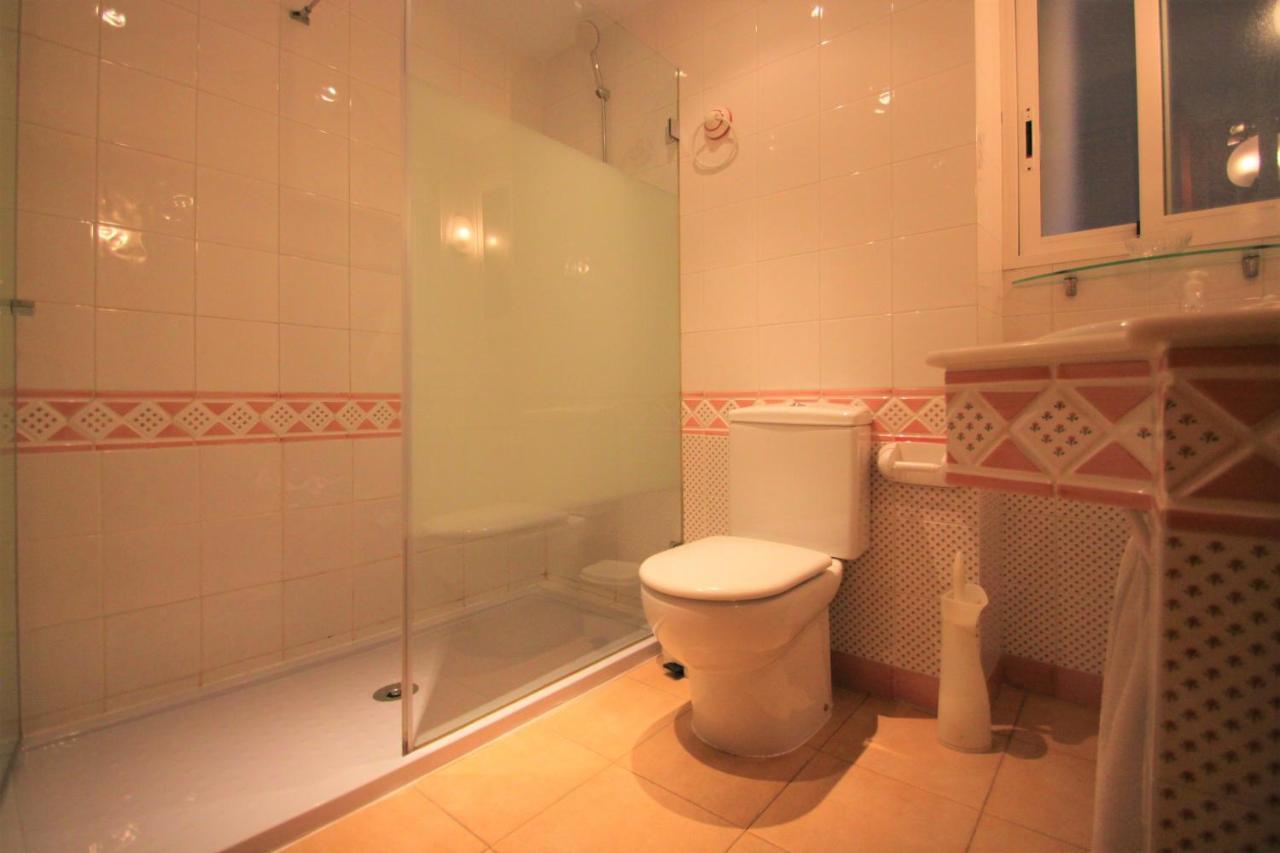 Apartamento En Santa Pola, Playa De Levante Sp102 Екстер'єр фото
